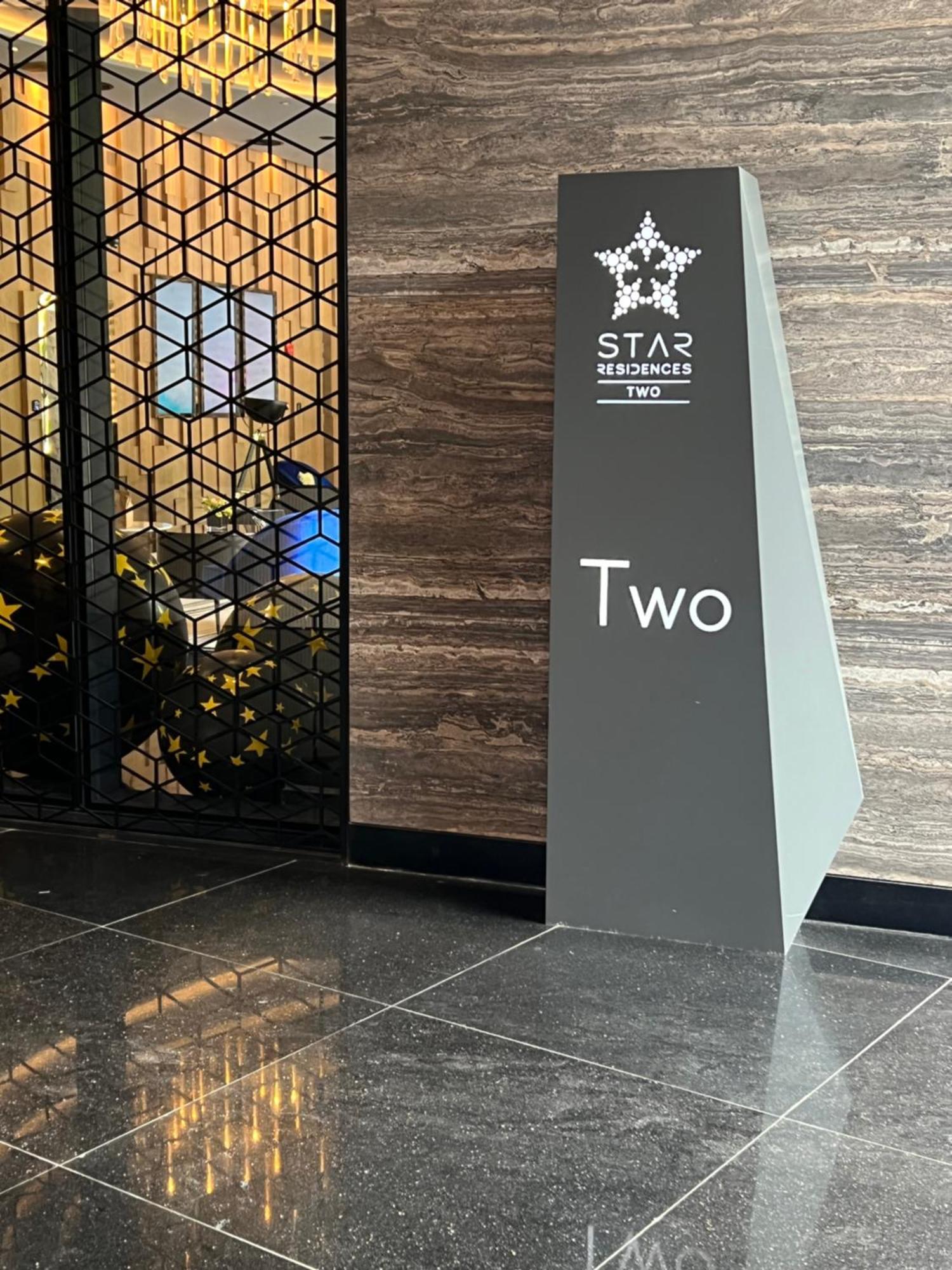 Star At Klcc By Eae Apartment Kuala Lumpur Luaran gambar